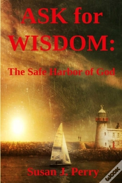 Capa do artigo Ask For Wisdom