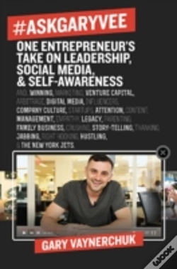 Capa do artigo Ask Gary Vee