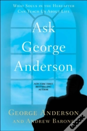 Capa do artigo Ask George Anderson