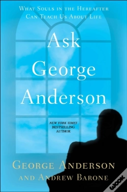 Capa do artigo Ask George Anderson