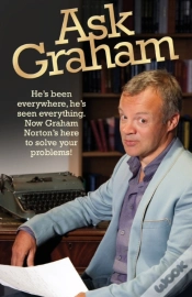 Capa do artigo Ask Graham