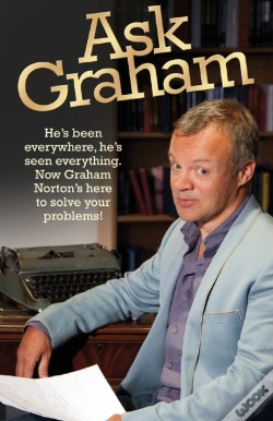 Capa do artigo Ask Graham
