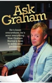 Capa do artigo Ask Graham