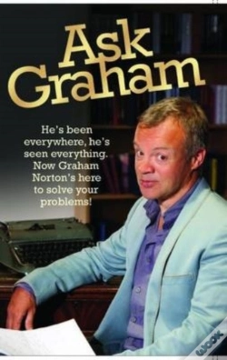 Capa do artigo Ask Graham