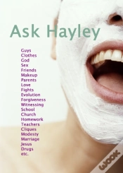 Capa do artigo Ask Hayley / Ask Justin