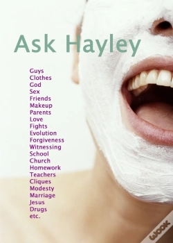 Capa do artigo Ask Hayley / Ask Justin