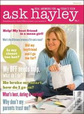 Ask Hayley