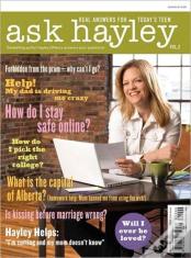 Ask Hayley