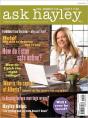 Ask Hayley - Preview
