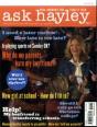 Ask Hayley - Preview