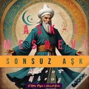 Capa do artigo Ask-I Mesnevi