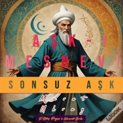 Capa do artigo Ask-I Mesnevi
