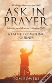 Capa do artigo Ask In Prayer