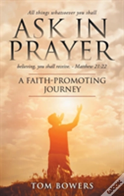 Capa do artigo Ask In Prayer