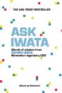 Ask Iwata - Preview