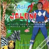 Ask Jalen!