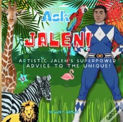 Capa do artigo Ask Jalen!
