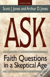 Capa do artigo Ask - Leader Guide