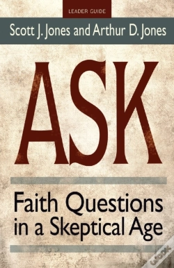 Capa do artigo Ask - Leader Guide
