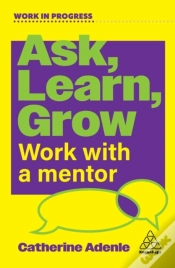 Capa do artigo Ask, Learn, Grow