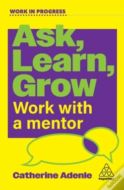 Capa do artigo Ask, Learn, Grow