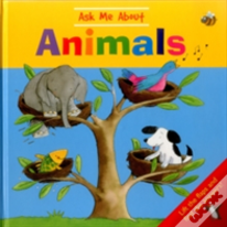 Ask Me About Animals