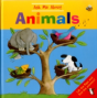 Ask Me About Animals - Preview