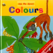 Ask Me About Colours