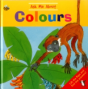 Ask Me About Colours - Preview