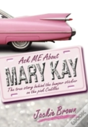 Capa do artigo Ask Me About Mary Kay