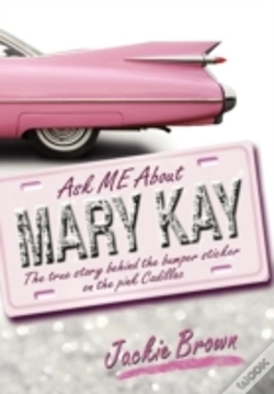 Capa do artigo Ask Me About Mary Kay