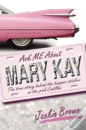 Capa do artigo Ask Me About Mary Kay