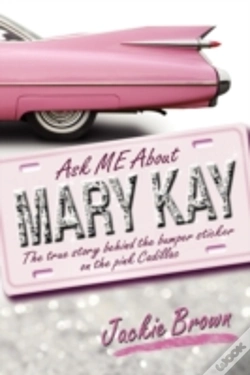 Capa do artigo Ask Me About Mary Kay