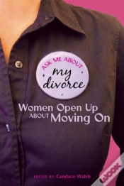 Capa do artigo Ask Me About My Divorce