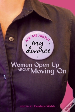 Capa do artigo Ask Me About My Divorce