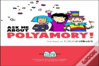 Ask Me About Polyamory
