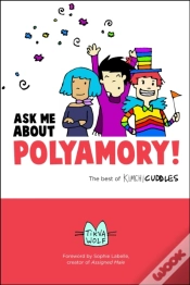 Capa do artigo Ask Me About Polyamory