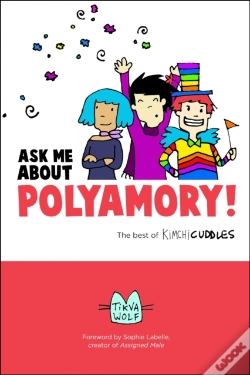 Capa do artigo Ask Me About Polyamory