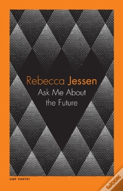 Capa do artigo Ask Me About The Future