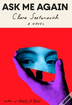 Capa do artigo Ask Me Again