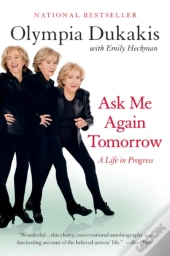 Ask Me Again Tomorrow