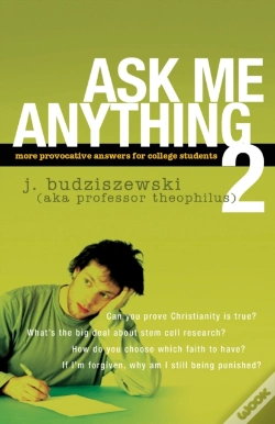 Capa do artigo Ask Me Anything 2