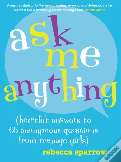 Capa do artigo Ask Me Anything