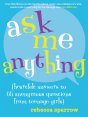 Ask Me Anything - Preview