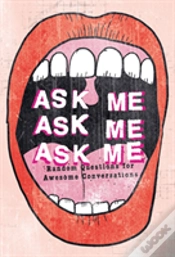 Capa do artigo Ask Me, Ask Me, Ask Me