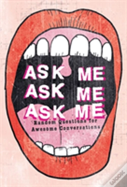 Capa do artigo Ask Me, Ask Me, Ask Me