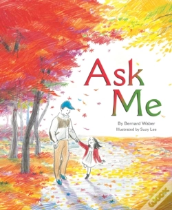 Capa do artigo Ask Me