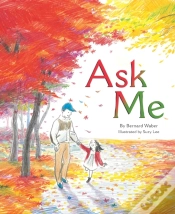 Capa do artigo Ask Me