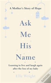 Capa do artigo Ask Me His Name