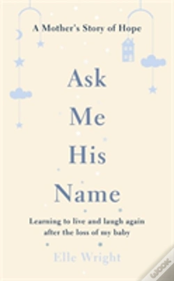 Capa do artigo Ask Me His Name